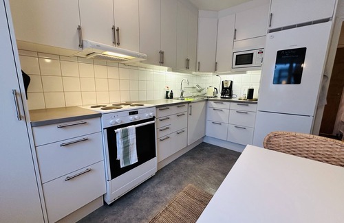 Katrineholm Apartment | Pet-Friendly Pensionat Prinshöjden: Rated 10/10 for Families