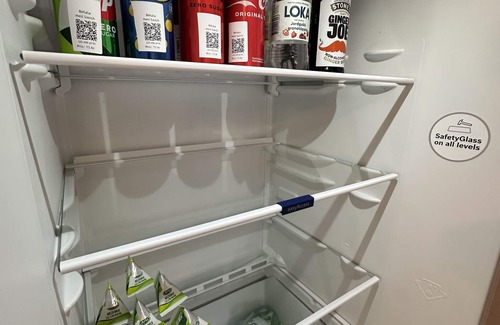Katrineholm Apartment | Pet-Friendly Pensionat Prinshöjden: Rated 10/10 for Families