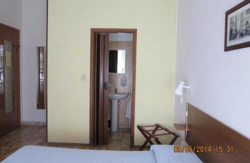 Imperia Hotel | Relax at Pensione Aurora with Breakfast & Pet-Friendly Stay