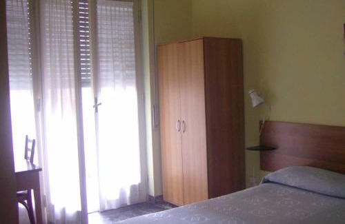 Imperia Hotel | Relax at Pensione Aurora with Breakfast & Pet-Friendly Stay