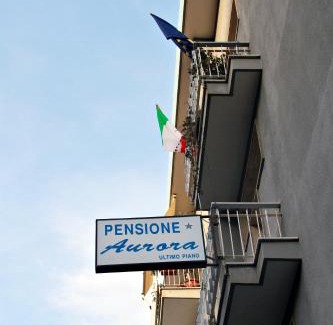 Imperia Hotel | Relax at Pensione Aurora with Breakfast & Pet-Friendly Stay