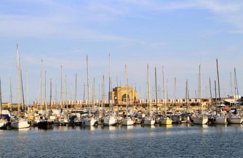 Imperia Hotel | Relax at Pensione Aurora with Breakfast & Pet-Friendly Stay