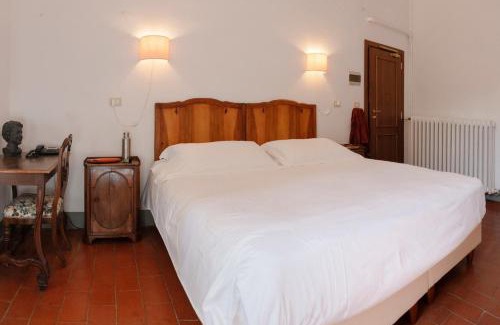 Fiesole Hotel | Oceanfront Retreat at Pensione Bencistà - Rated 8.8/10