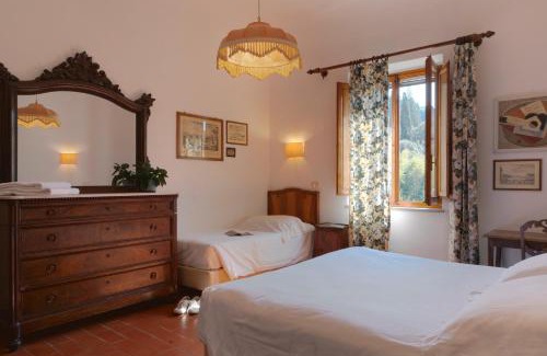 Fiesole Hotel | Oceanfront Retreat at Pensione Bencistà - Rated 8.8/10