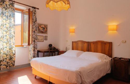 Fiesole Hotel | Oceanfront Retreat at Pensione Bencistà - Rated 8.8/10