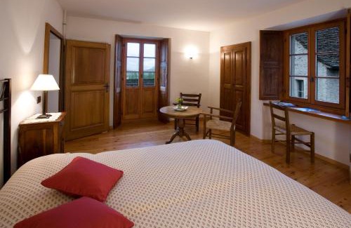 Coglio House | Guest Rated 9.3 - Pensione Ca' Serafina with Ocean Views