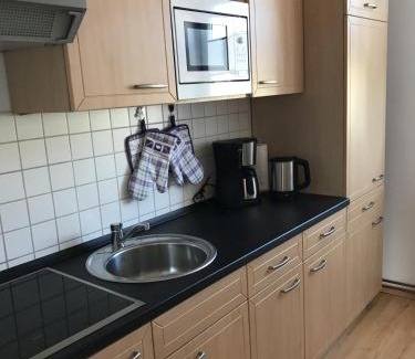 Fleischervorstadt House | Welcoming Pensione da Vito: Family-Friendly with Breakfast