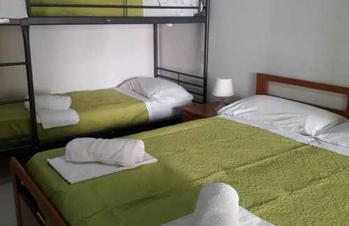 Palinuro Hotel | Welcoming Pensione Nettuno: Family-Friendly with Breakfast