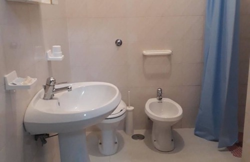 Palinuro Hotel | Welcoming Pensione Nettuno: Family-Friendly with Breakfast