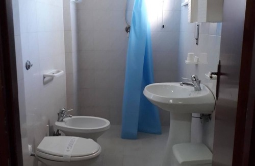 Palinuro Hotel | Welcoming Pensione Nettuno: Family-Friendly with Breakfast