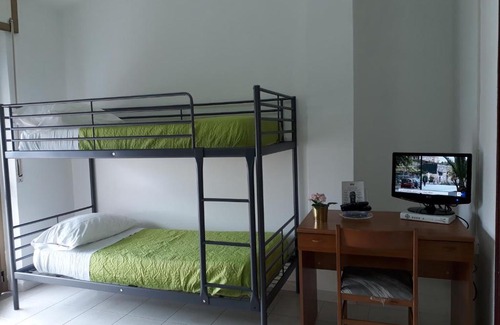 Palinuro Hotel | Cozy Pensione Nettuno: Pet-Friendly with Breakfast Included