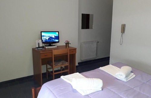 Palinuro Hotel | Cozy Pensione Nettuno: Pet-Friendly with Breakfast Included