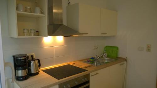 Wiesbaden Hotel | Cozy Pensionsappartments Blitz: Family-Friendly Retreat