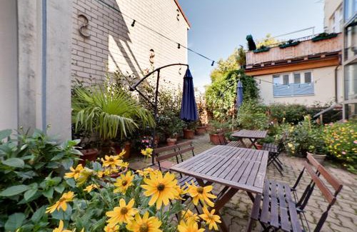 Loerrach Hotel | Discover Pensionsieben: A Unique Stay for Families