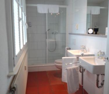 Loerrach Hotel | Discover Pensionsieben: A Unique Stay for Families