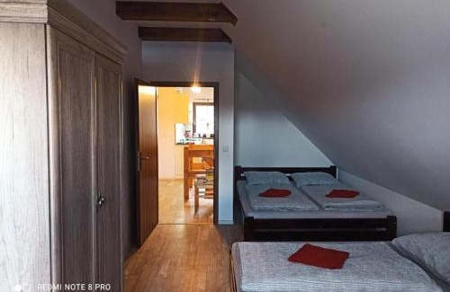 Rymarov House | Inviting Pensiony & Camping at Indiana with Oceanfront Views