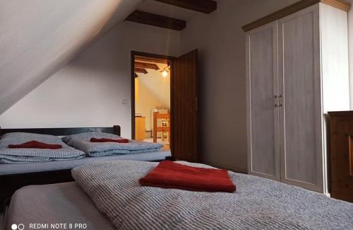 Rymarov House | Inviting Pensiony & Camping at Indiana with Oceanfront Views