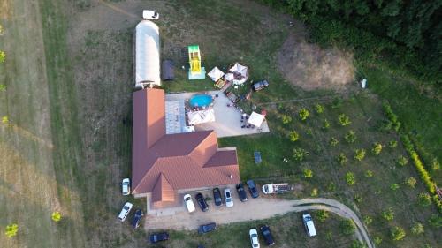 Cefa House | Pensiune Agroturistică RAY