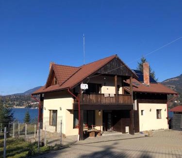 Bistrita Bargaului House | Pensiune Agroturistica Oglinda Lacului