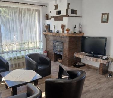 Bistrita Bargaului House | Pensiune Agroturistica Oglinda Lacului