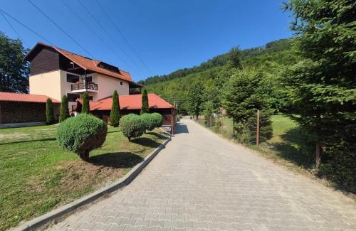 Cartisoara Villa | Pensiune Pârâul Rece Transfăgărășan