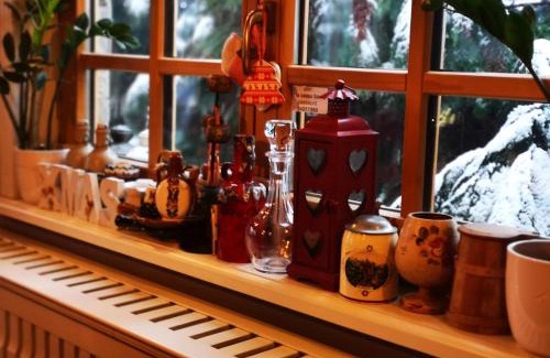 Viseu de Sus House | Guest Rated 10/10: Pensiune Restaurant La Cassa Awaits
