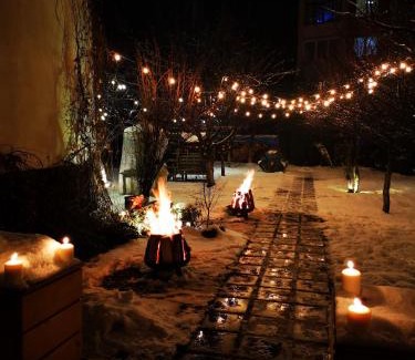 Viseu de Sus House | Guest Rated 10/10: Pensiune Restaurant La Cassa Awaits