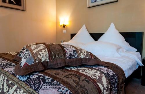 Bacau House | Discover Pensiune Turistica Tosca: Family-Friendly Retreat