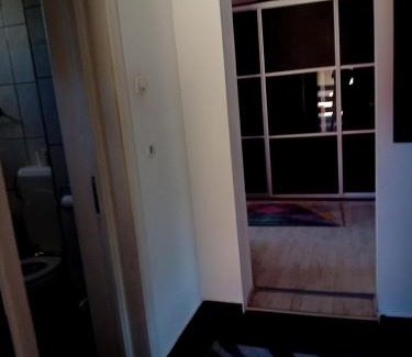 Calea Sever Bocu Apartment | Family-Friendly Terrace Apartment at Casa Lili