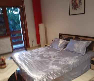 Calea Sever Bocu Apartment | Family-Friendly Terrace Apartment at Casa Lili