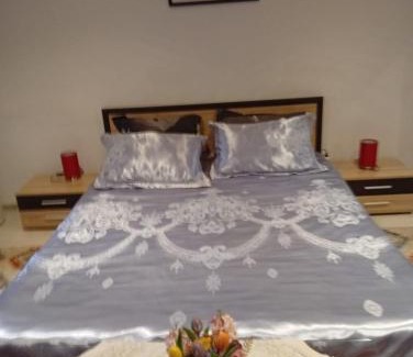 Calea Sever Bocu Apartment | Family-Friendly Terrace Apartment at Casa Lili