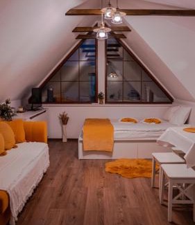 Ocna Mures Apartment | Pensiunea ABI s Home