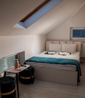 Ocna Mures Apartment | Pensiunea ABI s Home