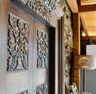 Cisnadioara House | Exceptional Pensiunea Agora: Guest Rated 9.8, Family-Friendly