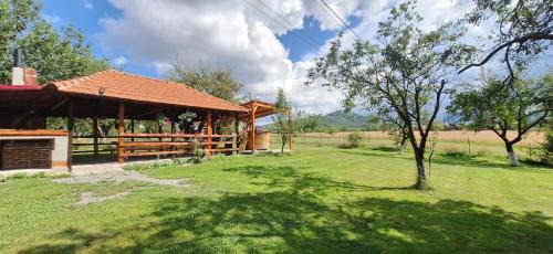 Poieni House | Exceptional Stay at Pensiunea Agroturistica Ica with Pool