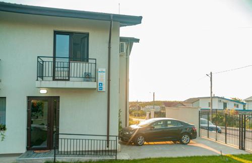 Costinesti House | Discover Pensiunea Agroturistica Valentino: Family-Friendly Retreat