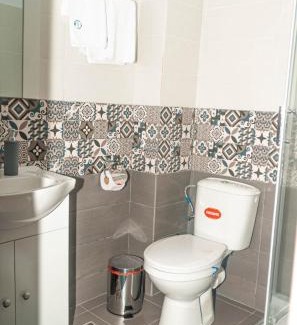 Costinesti House | Discover Pensiunea Agroturistica Valentino: Family-Friendly Retreat
