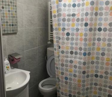Bacau House | Pensiunea Alexa