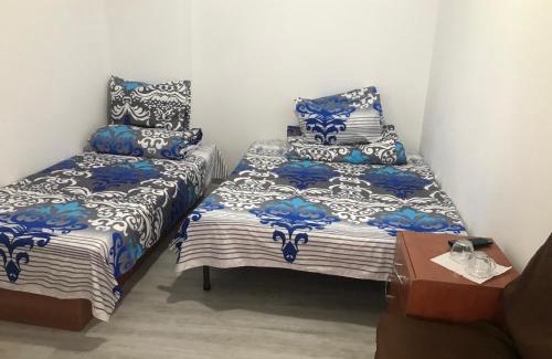 Bacau House | Pensiunea Alexa