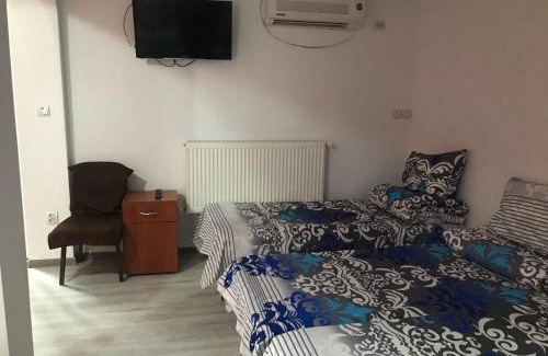 Bacau House | Pensiunea Alexa