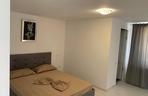 Navodari House | Exceptional Pensiunea AMIRA: Family-Friendly Retreat