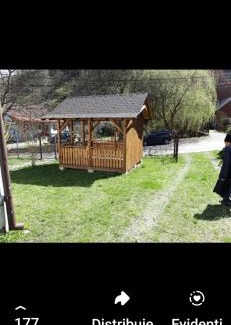 Sugag House | Pet-Friendly PENSIUNEA ANA Transalpina for Family Getaways
