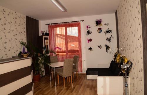 Hidiselu de Sus House | Exceptional Stay at Pensiunea Anca: Family-Friendly Amenities