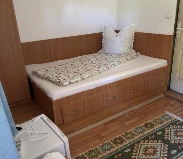 Sapinta House | Discover Pensiunea Anca Sapanta: Family-Friendly Retreat