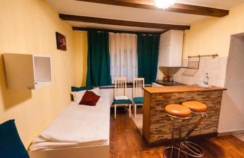 Savarsin House | Pet-Friendly Retreat at Pensiunea Anda - Savarsin