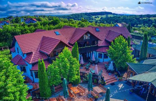 Cisnadioara House | Discover Pensiunea Apfelhaus: Family-Friendly Retreat