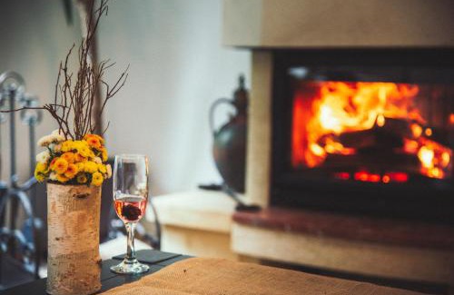 Paltinis House | Discover Pensiunea Aria Paltinis: Family-Friendly Retreat