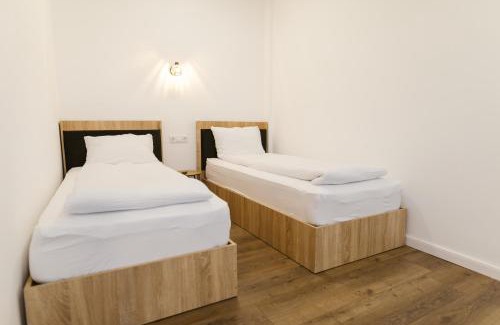 Tirgu Mures Bed & Breakfast | Pensiunea Arkara