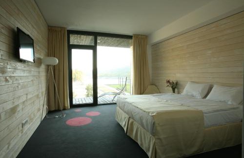Valea Doftanei House | Indulge at Pensiunea Atra Doftana - 5-Star Retreat