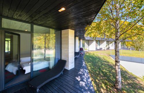 Valea Doftanei House | Indulge at Pensiunea Atra Doftana - 5-Star Retreat